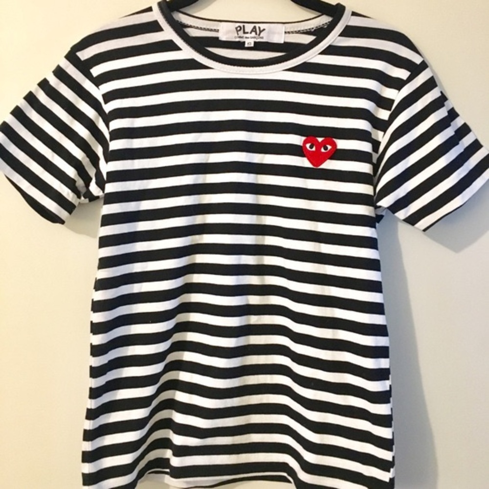 CDG Tee